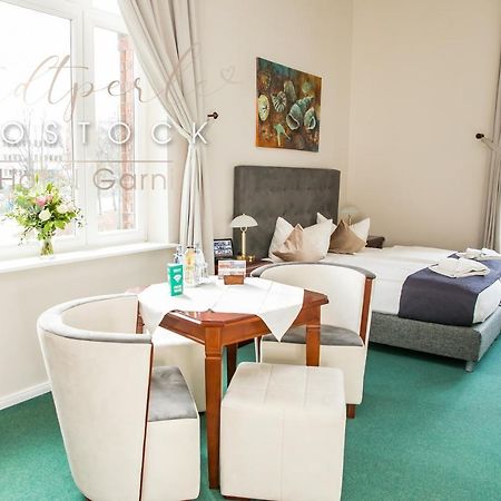 Stadtperle Rostock Ngoại thất bức ảnh